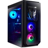Acer Predator Orion 7000 PO7-660 IU9K85814 gaming pc Zwart | U9-285K | RTX 5080 | 64 GB | 2 TB