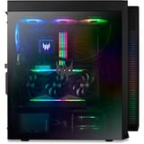 Acer Predator Orion 7000 PO7-660 IU9K85814 gaming pc Zwart | U9-285K | RTX 5080 | 64 GB | 2 TB