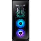 Acer Predator Orion 7000 PO7-660 IU9K85814 gaming pc Zwart | U9-285K | RTX 5080 | 64 GB | 2 TB