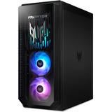 Acer Predator Orion 7000 PO7-660 IU9K85814 gaming pc Zwart | U9-285K | RTX 5080 | 64 GB | 2 TB