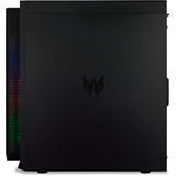 Acer Predator Orion 7000 PO7-660 IU9K85814 gaming pc Zwart | U9-285K | RTX 5080 | 64 GB | 2 TB