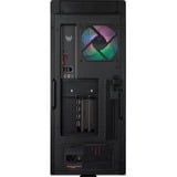 Acer Predator Orion 7000 PO7-660 IU9K85814 gaming pc Zwart | U9-285K | RTX 5080 | 64 GB | 2 TB