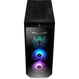 Acer Predator Orion 7000 PO7-660 IU9K85814 gaming pc Zwart | U9-285K | RTX 5080 | 64 GB | 2 TB