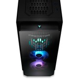 Acer Predator Orion 7000 PO7-660 IU9K85814 gaming pc Zwart | U9-285K | RTX 5080 | 64 GB | 2 TB