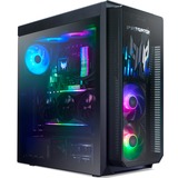 Acer Predator Orion 7000 PO7-660 IU9K85814 gaming pc Zwart | U9-285K | RTX 5080 | 64 GB | 2 TB