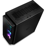 Acer Predator Orion 7000 PO7-660 IU9K85814 gaming pc Zwart | U9-285K | RTX 5080 | 64 GB | 2 TB