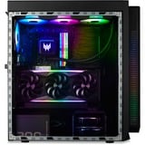 Acer Predator Orion 7000 PO7-660 IU9K85814 gaming pc Zwart | U9-285K | RTX 5080 | 64 GB | 2 TB