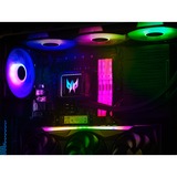 Acer Predator Orion 7000 PO7-660 IU9K85814 gaming pc Zwart | U9-285K | RTX 5080 | 64 GB | 2 TB