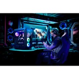 Acer Predator Orion 7000 PO7-660 IU9K85814 gaming pc Zwart | U9-285K | RTX 5080 | 64 GB | 2 TB