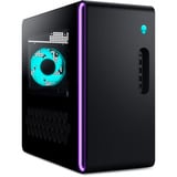 Alienware Aurora ACT1250 gaming pc Zwart | Core Ultra 9 285K | RTX 5080 | 32 GB | 2 TB SSD
