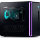 Alienware Aurora ACT1250 gaming pc Zwart | Core Ultra 9 285K | RTX 5080 | 32 GB | 2 TB SSD