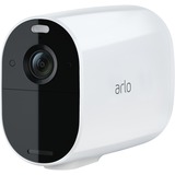 Arlo Essentiële XL Spotlight Camera Wit, WLAN, Full HD