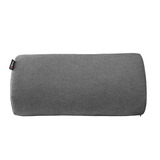 Arozzi Footrest - Soft Fabric - Dark Grey voetensteun Donkergrijs