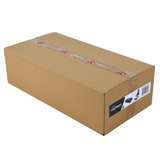 Arozzi Footrest - Soft Fabric - Dark Grey voetensteun Donkergrijs