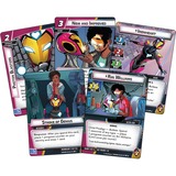 Asmodee Marvel Champions - Ironheart Hero Pack Kaartspel Engels, Uitbreiding, 1 - 4 spelers, 45 - 90 minuten, Vanaf 14 jaar
