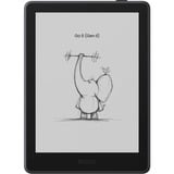 BOOX Go 6 (Gen II) e-reader Zwart, 3 GB | 32 GB | Android 11