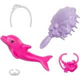 Barbie Zeemeerminpop - Malibu Met kleurverandering