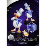 Beast Kingdom Disney: 100th Anniversary - Master Craft Tuxedo Donald Duck Platinum Version Statue decoratie 