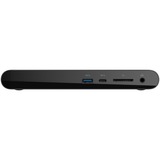 Belkin Thunderbolt 3-dock Pro dockingstation Zwart