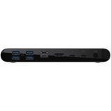 Belkin Thunderbolt 3-dock Pro dockingstation Zwart