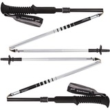 Black Diamond Distance Z Trekking/Running Poles Sport en spel 105 cm