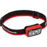 Black Diamond Hoofdlamp Spot 350 ledverlichting Oranje/donkergrijs