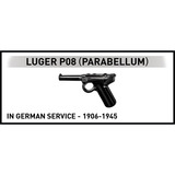 COBI Historical Collection - Panzerjäger Tiger Ausf.B Jagdtiger Constructiespeelgoed Schaal 1:28