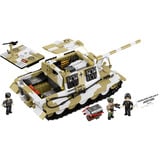 COBI Historical Collection - Panzerjäger Tiger Ausf.B Jagdtiger Constructiespeelgoed Schaal 1:28