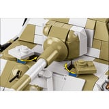 COBI Historical Collection - Panzerjäger Tiger Ausf.B Jagdtiger Constructiespeelgoed Schaal 1:28