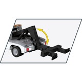 COBI RAM 3500 - Wrecker Tow Truck Constructiespeelgoed Schaal 1:35
