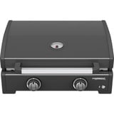 Campingaz Onyx 2 bakplaat gasbarbecue Gas | Draagbaar | Blue Flame Burner