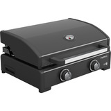 Campingaz Onyx 2 bakplaat gasbarbecue Gas | Draagbaar | Blue Flame Burner