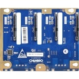 Chenbro SR30169T3+ server behuizing 
