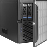 Chenbro SR30169T3+ server behuizing 