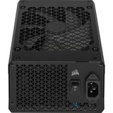 Corsair RM1000x (2021) 1000W voeding  Zwart, 6x PCIe, Kabel-Management