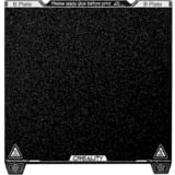 Creality K1 Max PEI bouwplaat 3d-printing pad 315 x 310 mm
