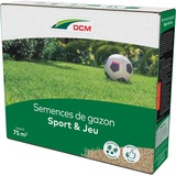 DCM Graszaad Speel & Sport 1,5 kg zaden Tot 75 m²