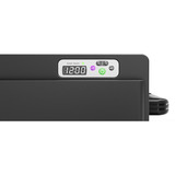 DSI Laptopkar TC serie - 30 devices - 14" Zwart