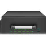 DSI Laptopkar TC serie - 30 devices - 14" Zwart