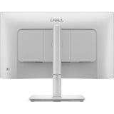 Dell 24 Plus 23.8" monitor Wit, HDMI