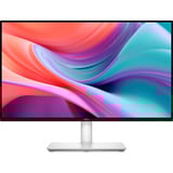 Dell Plus S2425HSM 23.8" monitor Wit, 2x HDMI, Audio, AMD FreeSync, 144 Hz