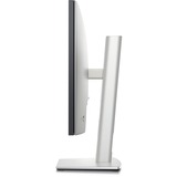 Dell  23.8" monitor Zilver/zwart