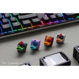 Ducky League - Rocket keycaps 