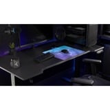 ENDORFY Crystal Blue L gaming muismat Blauw/lila