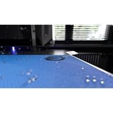 ENDORFY Crystal Blue L gaming muismat Blauw/lila