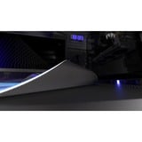 ENDORFY Crystal Blue L gaming muismat Blauw/lila