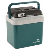 Easy Camp Chilly 12V/230V Koelbox 24 Petrol