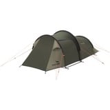 Easy Camp Magnetar 200 Rustic Green tent Olijfgroen/grijs, 2 personen