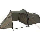 Easy Camp Magnetar 200 Rustic Green tent Olijfgroen/grijs, 2 personen