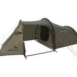 Easy Camp Magnetar 200 Rustic Green tent Olijfgroen/grijs, 2 personen